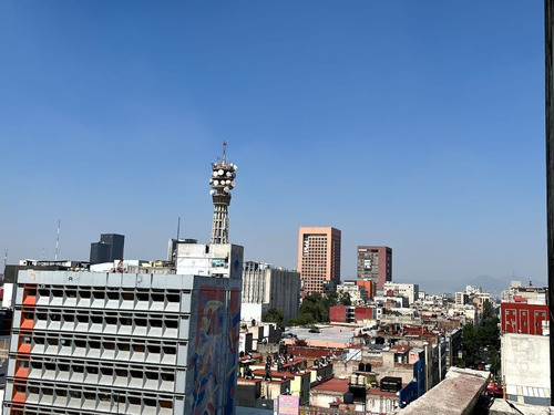 Imagen 4 de 11 de Se Vende Terreno En La Col. Doctores, Cuauhtémoc