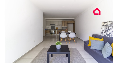 Imagen 4 de 30 de Departamento En Venta En San Ángel Inn, Álvaro Obregón