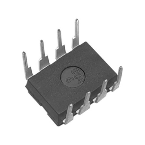 Pr6229t Circuito Integrado Regulador Sge14518