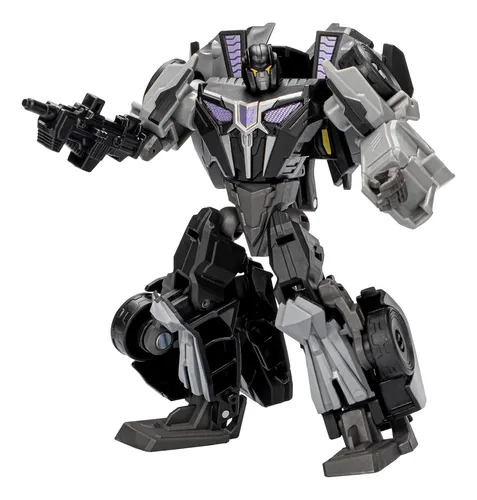 comprar Transformers Toys Studio Series Deluxe Clase 02 Gamer Editio