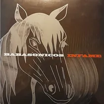 Comprar Babasonicos Infame Lp Son