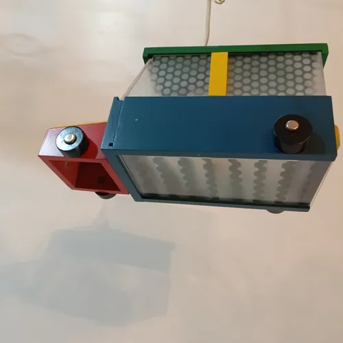 Lámparas Para Niños Remate A 8$