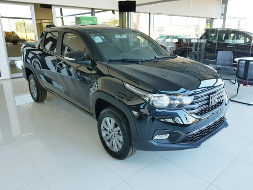 Fiat Strada 1.3 Volcano