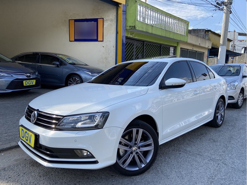 Volkswagen Jetta 2.0 TSI HIGHLINE 211CV GASOLINA 4P TIPTRONIC