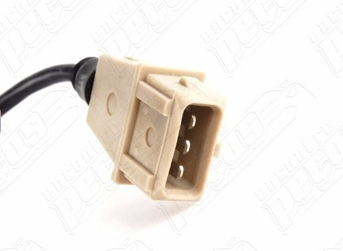 Audi A6 2.8 12v 94-97 Sensor Original Rotação Virabrequim