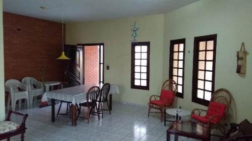 Imagem 11 de 14 de Casa Em Itanhaém 4 Dorm Com Escritura 5765