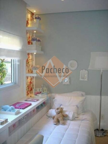 Imagem 3 de 13 de Apartamento Studio Na Vila Nhocune, 2 Dormitórios, 40 M², R$ 169.000,00 - 2008