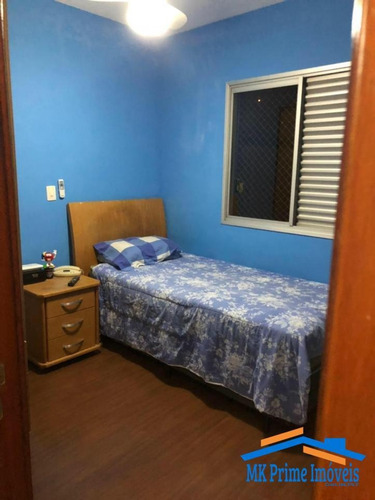 Imagem 9 de 13 de Apartamento Amplo No Centro Da Cidade - 156