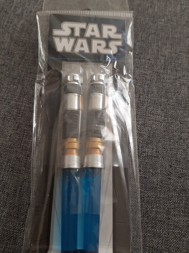 Hashi Sabre Luz Obi-wan Kenobi Kotobukiya Japão Não Acende