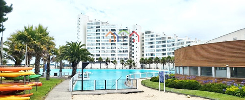 Hermoso Y Acogedor Departamento 3d2b, San Pedro De La Paz
