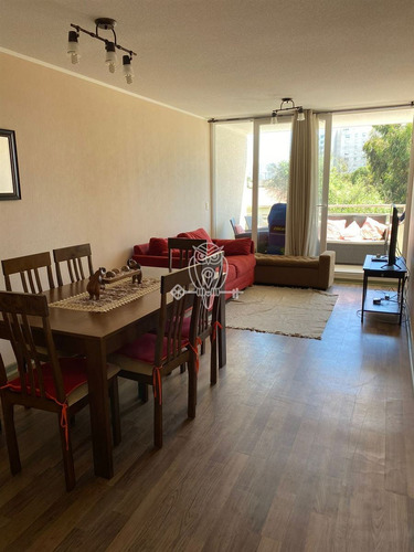 Departamento En Venta De 3 Dorm. En La Serena