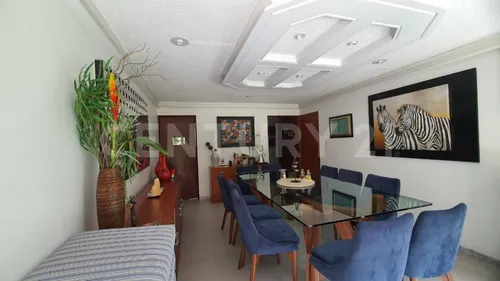 Renta Casa Lomas De Tecamachalco, Naucalpan, Estado De México