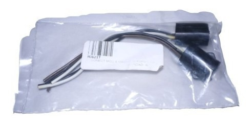 Conector Modulo Y Magneto Ford 3 Cables