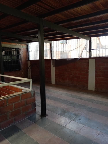 Imagen 12 de 13 de Inmobiliaria Ryh Vende Casa En La Muralla Iv