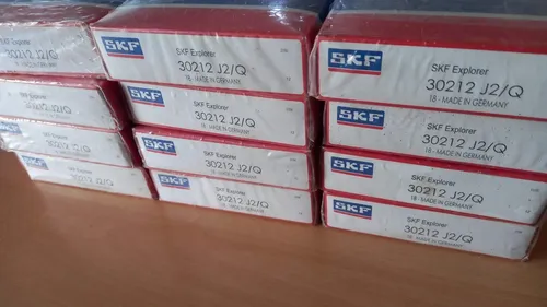 Rodamiento 30212 Skf
