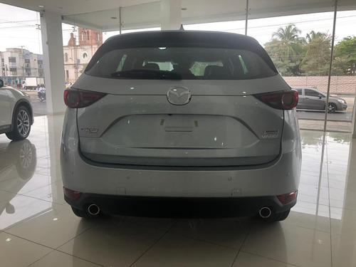 Mazda Cx-5 Grand Touring Lx