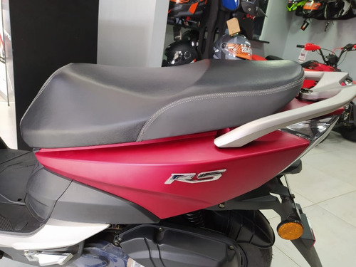 Imagen 4 de 20 de Zanella Scooter Styler 150 Rs Promoción Scooters Tienda Pune