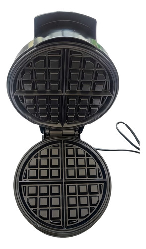 Waflera Va 1000 Watts Plateado