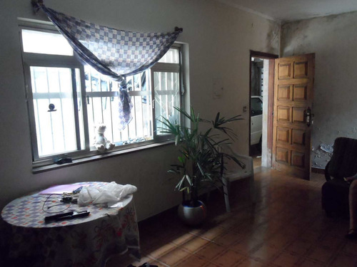 Imagem 14 de 28 de Casa Com 4 Dorms, Paulicéia, São Bernardo Do Campo - R$ 640 Mil, Cod: 3579 - V3579