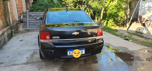 Chevrolet Vectra Elite Elite
