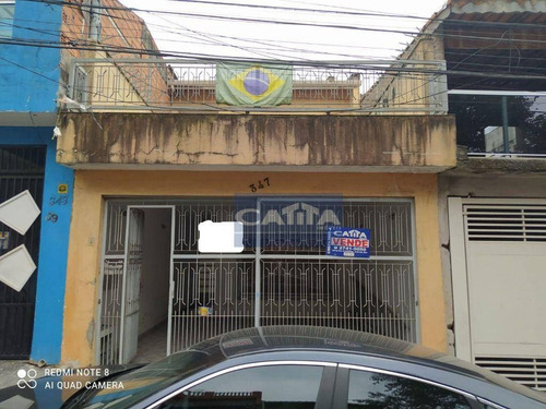 Imagem 1 de 23 de Sobrado Com 3 Dormitórios À Venda, 206 M² Por R$ 390.000,00 - Parque Savoy City - São Paulo/sp - So11616