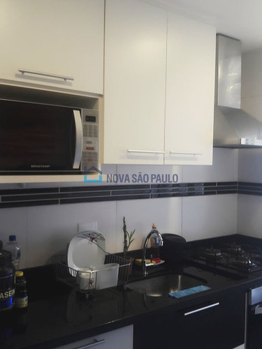 Imagem 4 de 15 de Ótimo Apartamento. - Bi19103