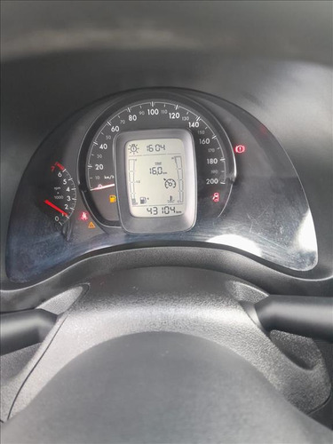 Fiat Fiorino 1.4 MPI FURGÃO ENDURANCE 8V FLEX 2P MANUAL