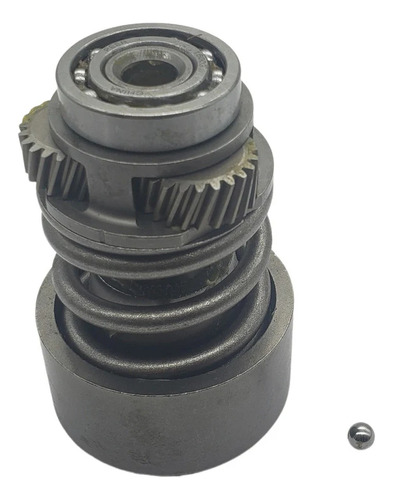 Ensamble De Impacto Para 2766-20 Milwaukee 14462810