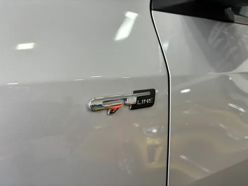 Kia K3 Gt Line