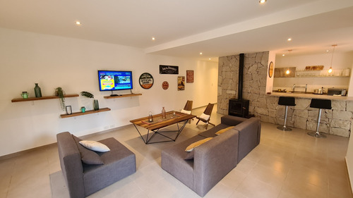 Casa Alquiler Costa Esmeralda #alq