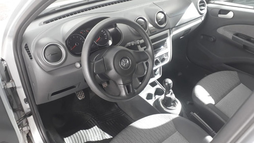 Volkswagen Gol Trend Trendline Tandil