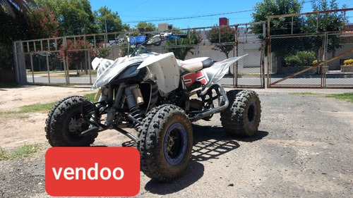 Yamaha Yamaha Yfz 450