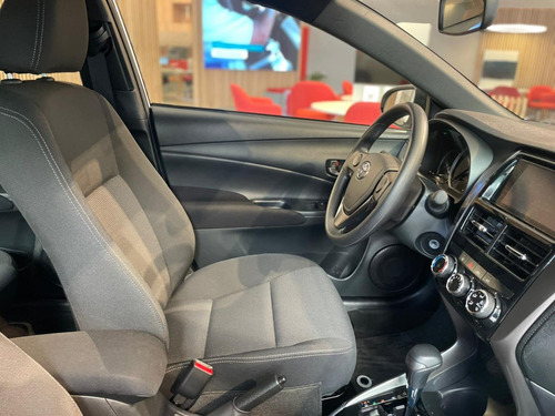 Toyota Yaris 1.5 107Cv Xs Cvt