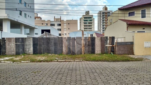 Imagem 6 de 20 de Excelente Terreno - 268-im340601