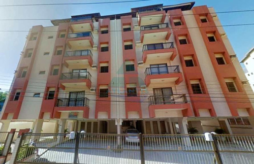Imagem 1 de 9 de Apartamento Com 2 Dorms, Praia Grande, Ubatuba - R$ 500 Mil, Cod: 1241 - V1241