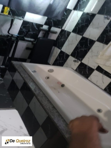 Imagem 12 de 30 de Chácara Em Itanhaém, Bairro Jd Aguapeu, Lado Morro , Murado ,isolada , 3 Dormitórios Sendo 1 Suíte - 2076 - 34462481