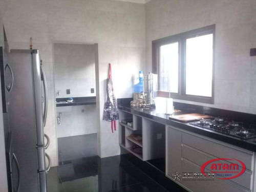 Imagem 8 de 21 de Chácara Com 3 Dormitórios À Venda, 1000 M² Por R$ 1.350.000,00 - Aleluia - Cesário Lange/sp - Ch0023