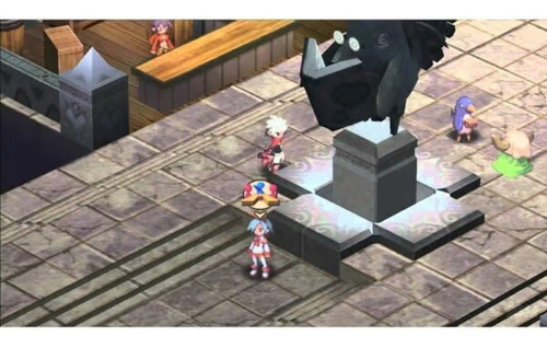 Jogo Disgaea 3 Absence Of Justice Ps3 Midia Fisica