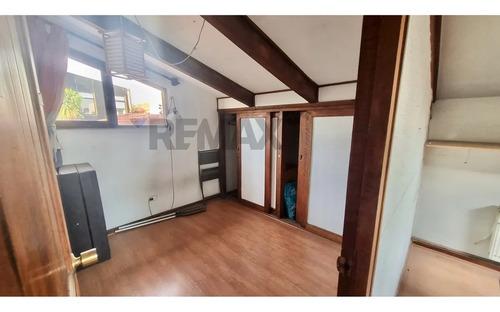 Arriendo Comercial En Vitacura