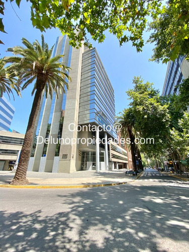 Imagen 17 de 17 de Arriendo Remodelada Y Luminosa Oficina, Metro Los Leones