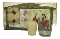 Comprar Velas De Divina Providencia - 2 Cajas Con 12 Velas C\u002Fu