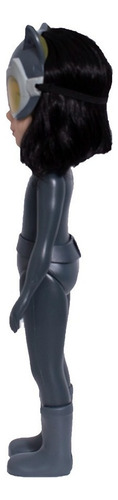Figura De Acción Ruz Catwoman Articulada