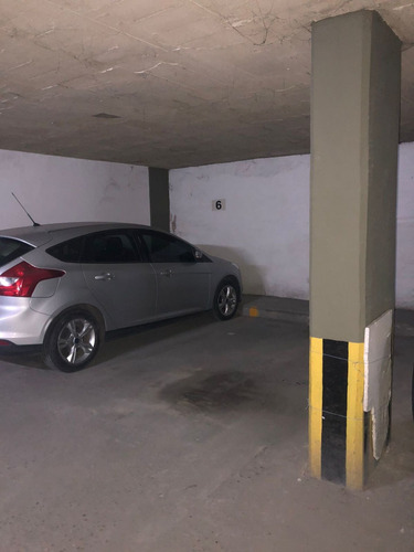 Imagen 5 de 7 de Venta Cochera Nueva Córdoba