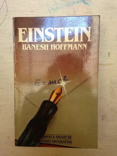 Einstein Banesh Hoffmann