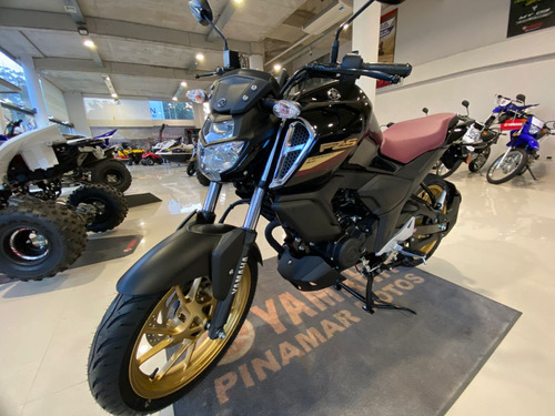 Yamaha Fz Fi 3.0 0km Plan De Ahorro