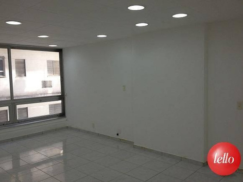 Comercial/industrial - Ref: 119256