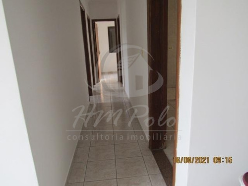 Imagem 8 de 16 de Apartamento À Venda Em Jardim Das Bandeiras - Ap032990