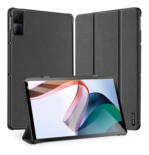 Capa Case Anti Impacto Dux Domo Para Xiaomi Redmi Pad (10.6)