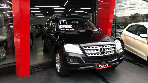 Mercedes-Benz 0 ML-350 3.0 V6 4x4 Diesel
