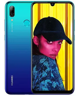 Huawei P Smart 2019